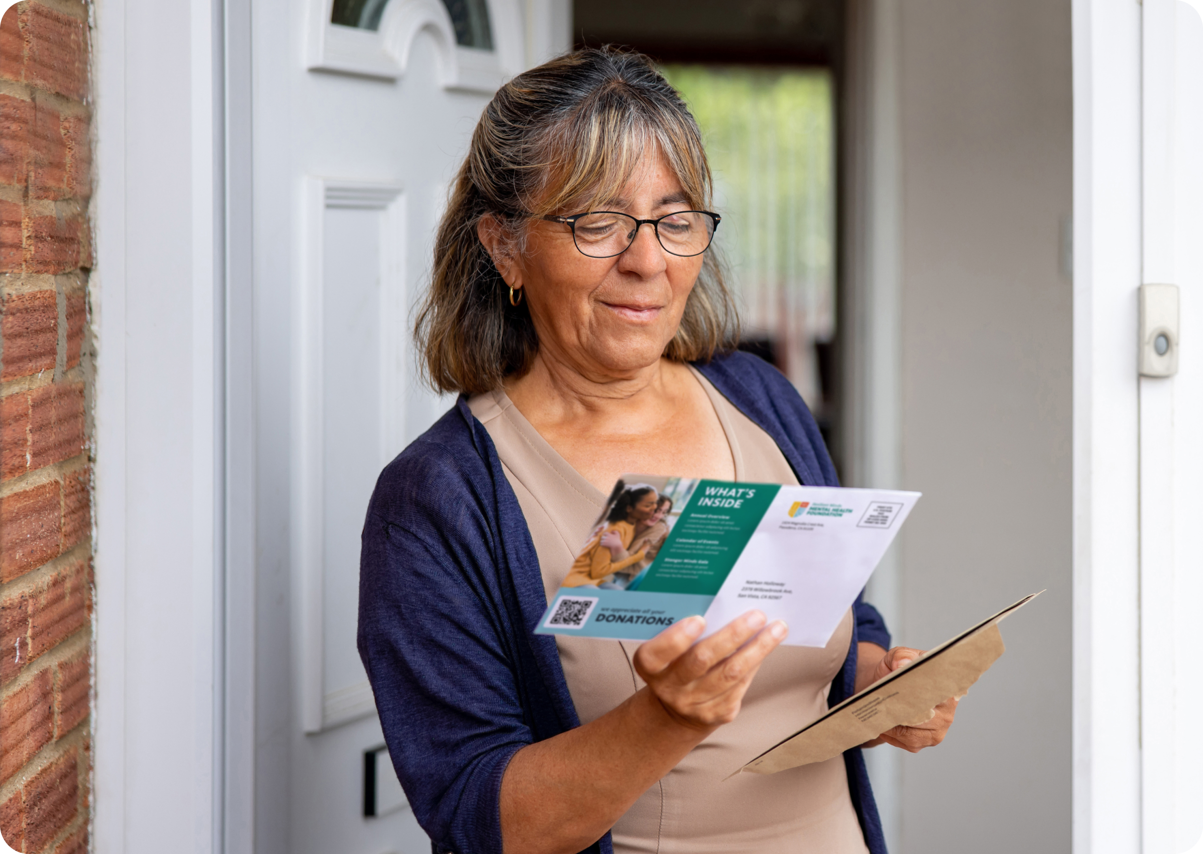 Featured image for post: Hospital Foundation Fundraising Ideas: Direct Mail Appeals for Nonprofits